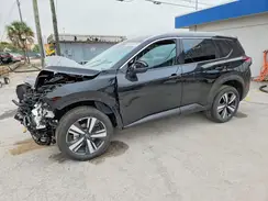 5N1BT3CB7TC728296 2026 NISSAN ROGUE