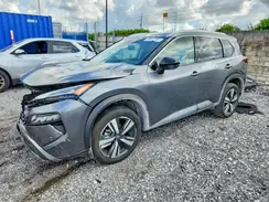 5N1BT3CB7TC762903 2026 NISSAN ROGUE