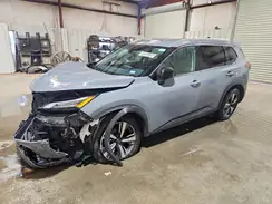 5N1BT3CB7TC773075 2026 NISSAN ROGUE