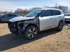 5N1BT3CB8NC691469 2022 NISSAN ROGUE