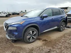 5N1BT3CB8NC709159 2022 NISSAN ROGUE
