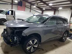 5N1BT3CB8NC721201 2022 NISSAN ROGUE