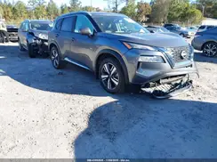 5N1BT3CB8NC725250 2022 NISSAN ROGUE