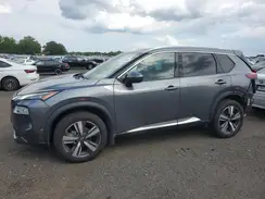 5N1BT3CB8NC726088 2022 NISSAN ROGUE