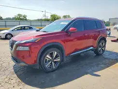 5N1BT3CB8NC731162 2022 NISSAN ROGUE
