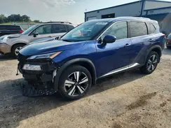 5N1BT3CB8PC735294 2023 NISSAN ROGUE