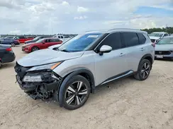 5N1BT3CB8PC735747 2023 NISSAN ROGUE