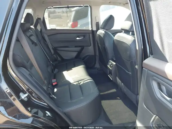 5N1BT3CB8PC736638 2023 NISSAN ROGUE - Image 8