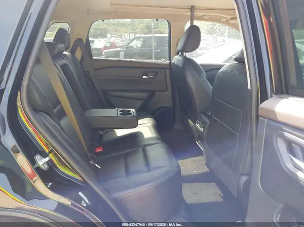 5N1BT3CB8PC737157 2023 NISSAN ROGUE - Image 8