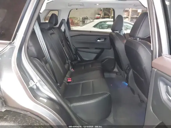5N1BT3CB8PC739104 2023 NISSAN ROGUE - Image 8