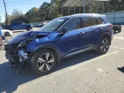 5N1BT3CB8PC741807 2023 NISSAN ROGUE