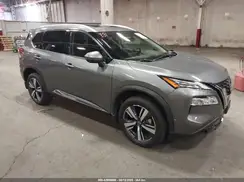 5N1BT3CB8PC751835 2023 NISSAN ROGUE