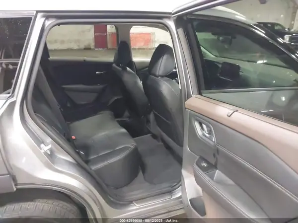 5N1BT3CB8PC751835 2023 NISSAN ROGUE - Image 8