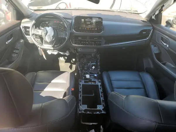 5N1BT3CB8PC752886 2023 NISSAN ROGUE - Image 8