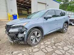 5N1BT3CB8PC763905 2023 NISSAN ROGUE