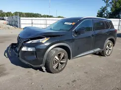 5N1BT3CB8PC790490 2023 NISSAN ROGUE