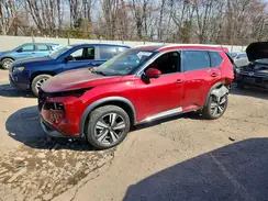 5N1BT3CB8PC792157 2023 NISSAN ROGUE