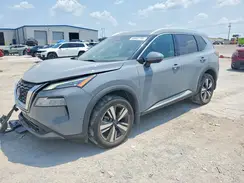 5N1BT3CB8PC793812 2023 NISSAN ROGUE