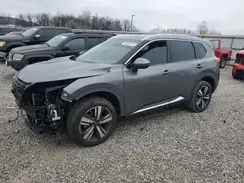 5N1BT3CB8PC794930 2023 NISSAN ROGUE