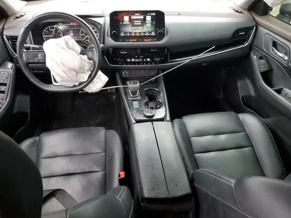 5N1BT3CB8PC794930 2023 NISSAN ROGUE - Image 8