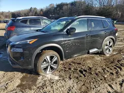 5N1BT3CB8PC797293 2023 NISSAN ROGUE