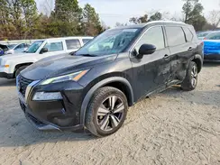 5N1BT3CB8PC798332 2023 NISSAN ROGUE