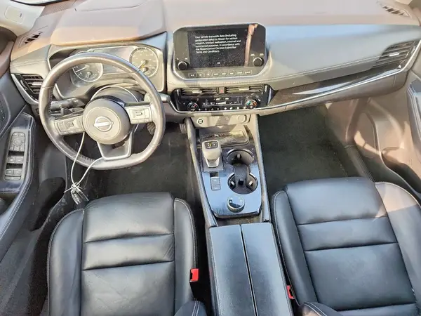 5N1BT3CB8PC798332 2023 NISSAN ROGUE - Image 8