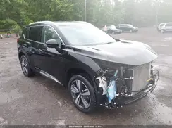 5N1BT3CB8PC798394 2023 NISSAN ROGUE