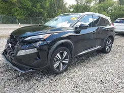 5N1BT3CB8PC801312 2023 NISSAN ROGUE