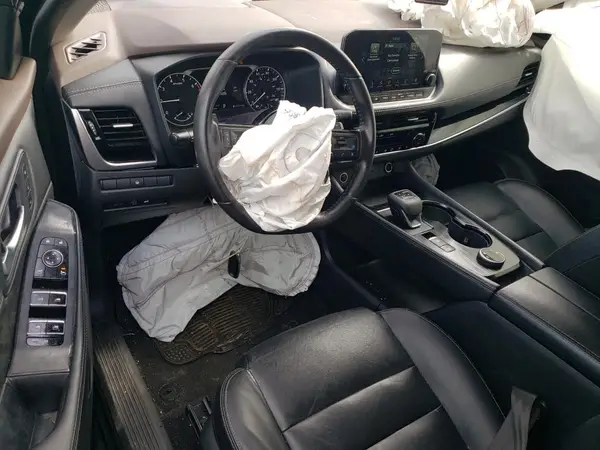 5N1BT3CB8PC801312 2023 NISSAN ROGUE - Image 8