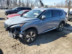 5N1BT3CB8PC801343 2023 NISSAN ROGUE