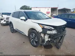5N1BT3CB8PC801651 2023 NISSAN ROGUE