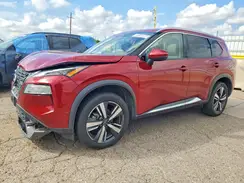 5N1BT3CB8PC804257 2023 NISSAN ROGUE
