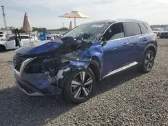 5N1BT3CB8PC804842 2023 NISSAN ROGUE
