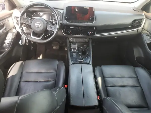 5N1BT3CB8PC804842 2023 NISSAN ROGUE - Image 8