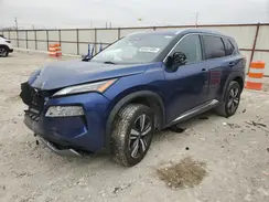 5N1BT3CB8PC807076 2023 NISSAN ROGUE