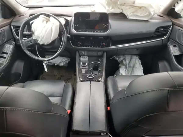 5N1BT3CB8PC807076 2023 NISSAN ROGUE - Image 8