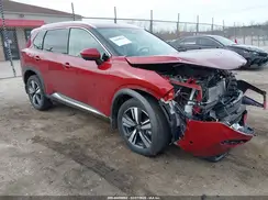 5N1BT3CB8PC813430 2023 NISSAN ROGUE