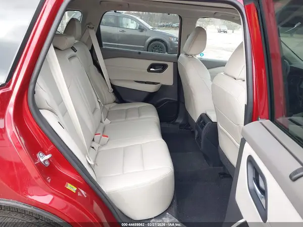 5N1BT3CB8PC813430 2023 NISSAN ROGUE - Image 8
