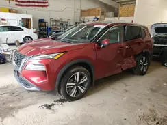 5N1BT3CB8PC821043 2023 NISSAN ROGUE