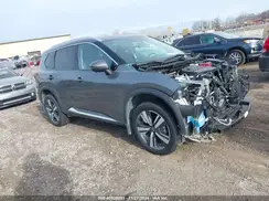 5N1BT3CB8PC831572 2023 NISSAN ROGUE
