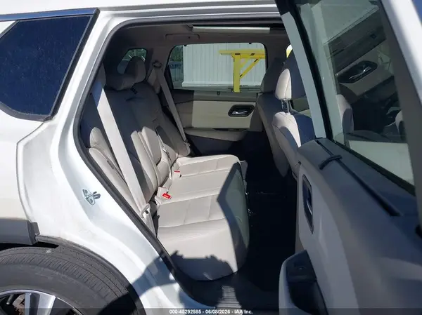 5N1BT3CB8PC856424 2023 NISSAN ROGUE - Image 8