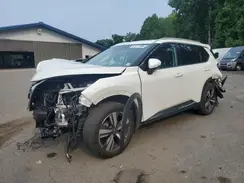 5N1BT3CB8PC897703 2023 NISSAN ROGUE