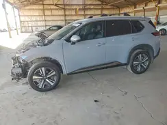 5N1BT3CB8PC908103 2023 NISSAN ROGUE