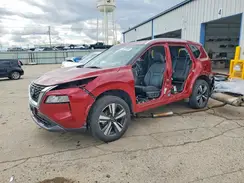 5N1BT3CB8PC940775 2023 NISSAN ROGUE
