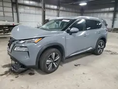 5N1BT3CB8PC940789 2023 NISSAN ROGUE