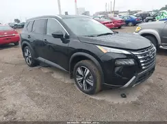 5N1BT3CB8RC673091 2024 NISSAN ROGUE