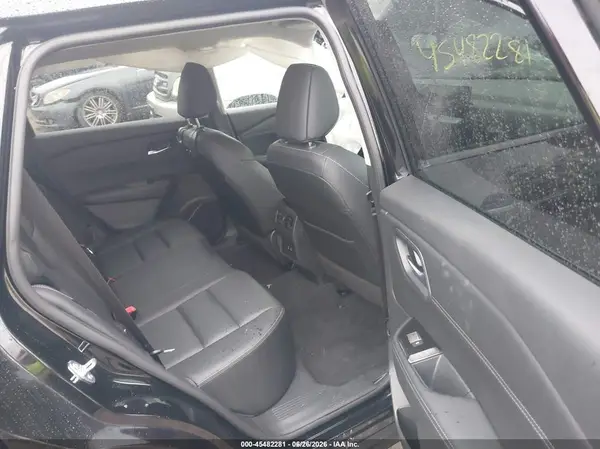 5N1BT3CB8RC673091 2024 NISSAN ROGUE - Image 8