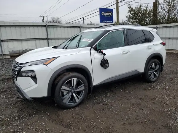 5N1BT3CB8RC679778 2024 NISSAN ROGUE - Image 1