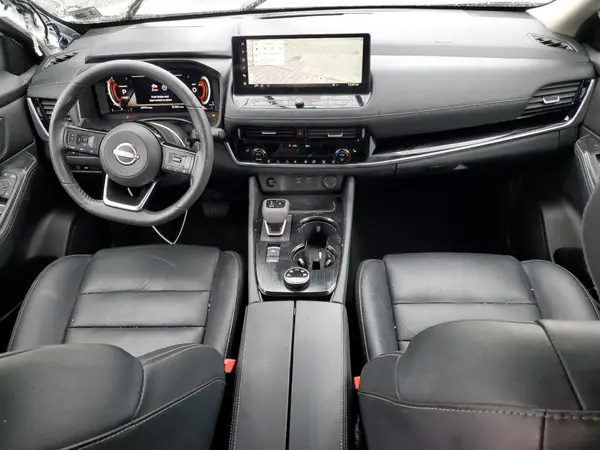 5N1BT3CB8RC679778 2024 NISSAN ROGUE - Image 8
